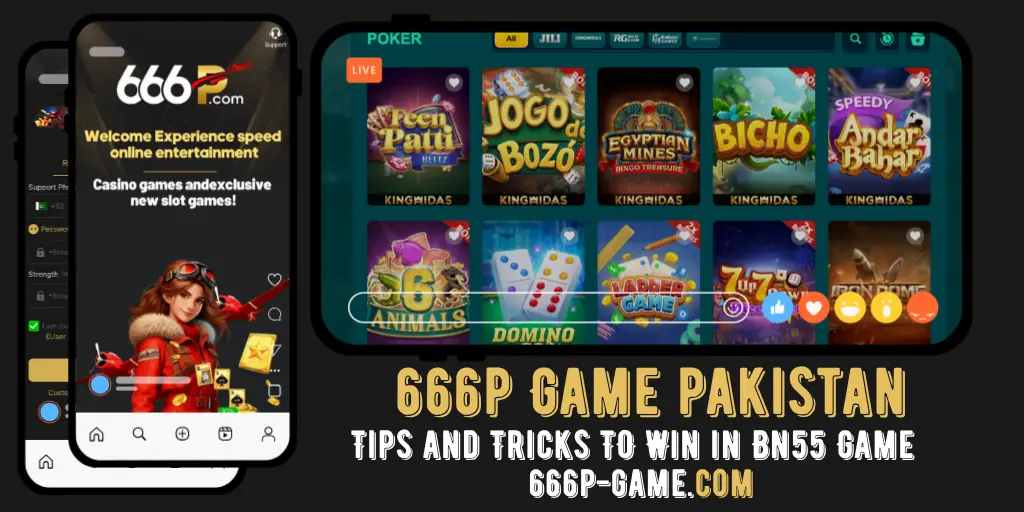 666p game online