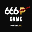 666p game logo